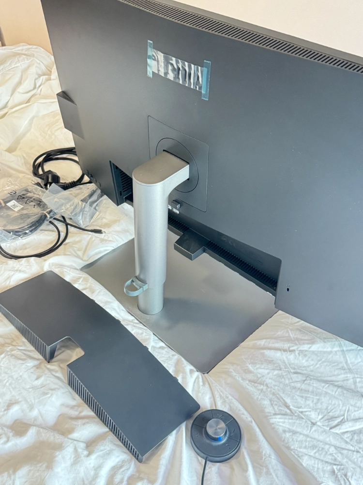 벤큐 PD3225U 32인치 모니터 (썬더볼트, 무결점, BENQ) 이미지