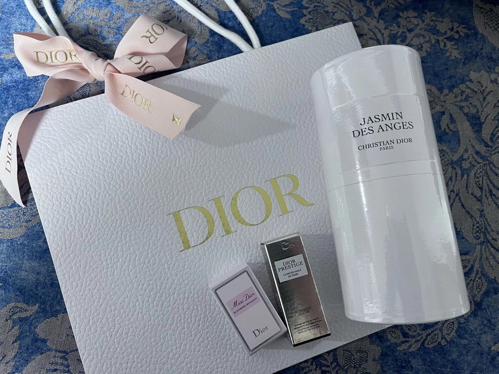 디올 향수 쟈스망데장주 100ml 이미지