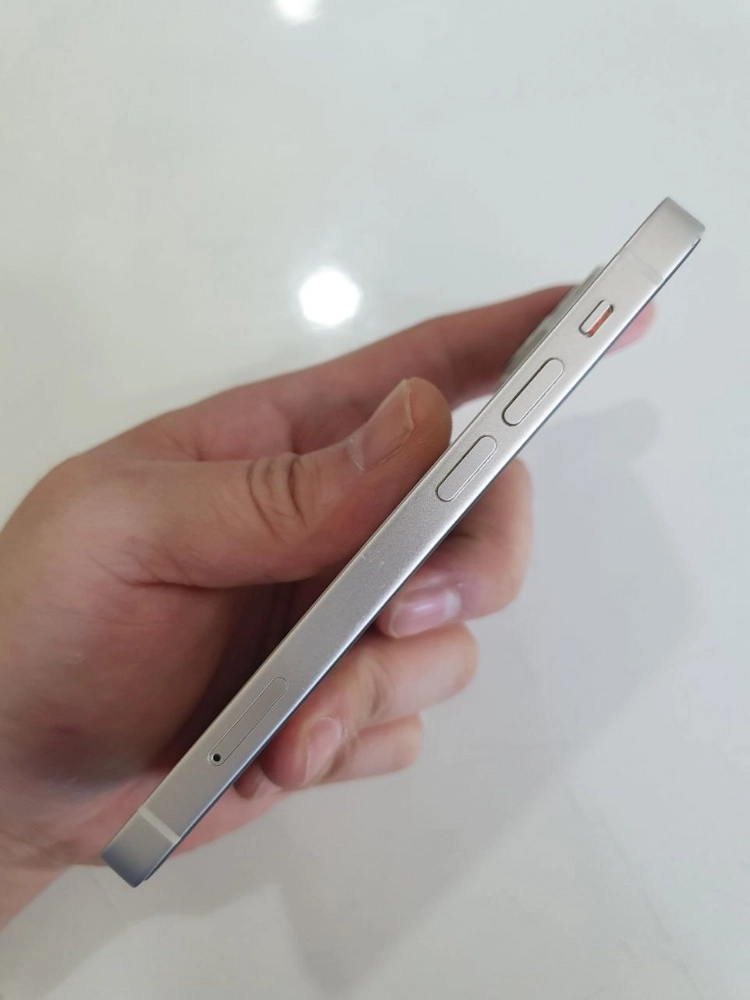 아이폰13미니256G 무잔상 중고폰 공기계 이미지