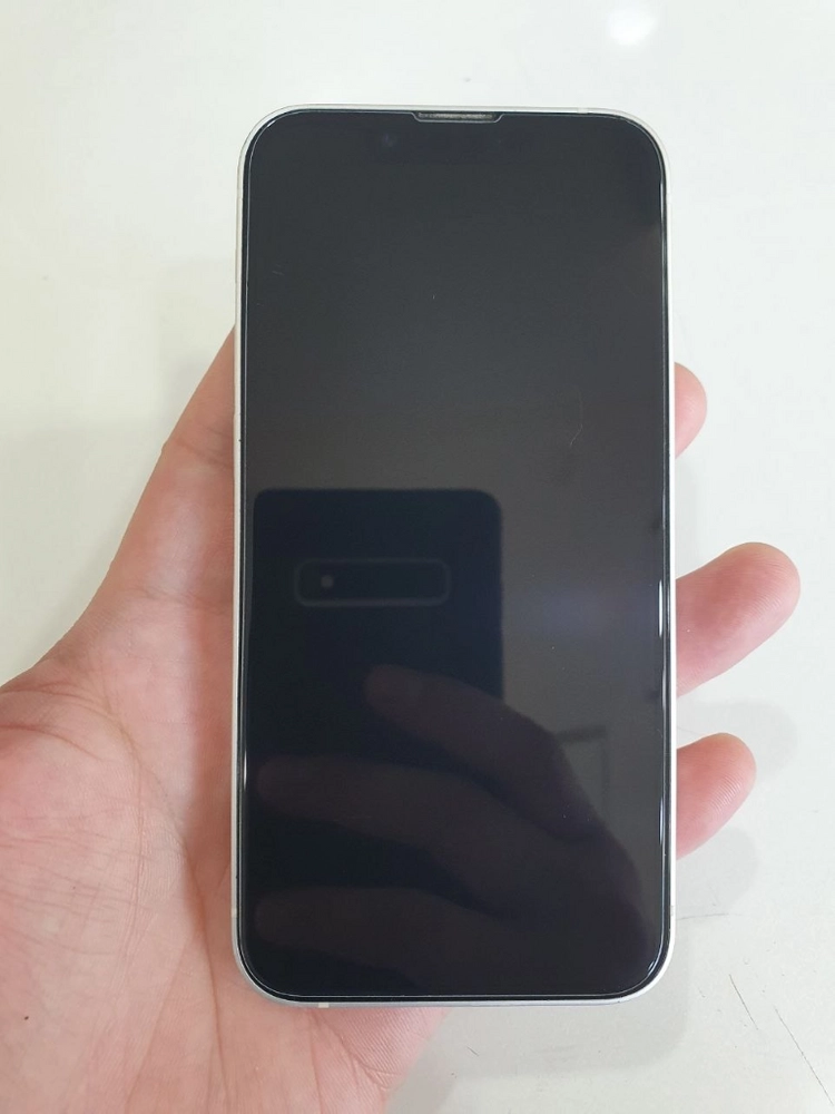 아이폰13미니256G 무잔상 중고폰 공기계 이미지