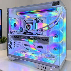 울트라7 265K 32GB RTX5080 신품PC 이미지