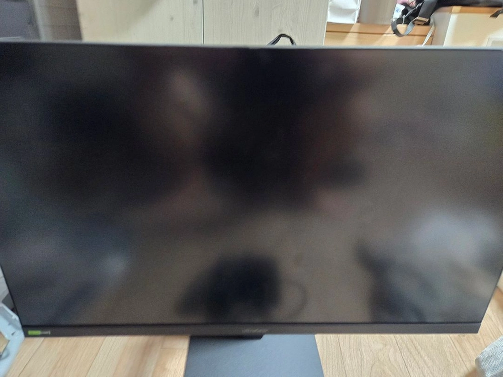 lg 울트라기어 27g640a 게이밍 모니터 팝니다 이미지