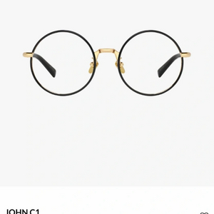 마노모스 john c1 이미지