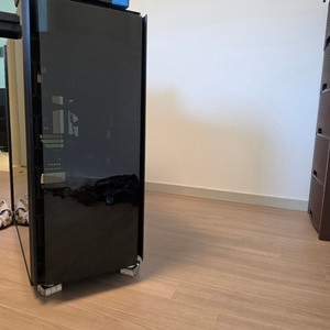 CORSAIR OBSIDIAN 1000D (커세어 1000d빅타워 케이스) 이미지