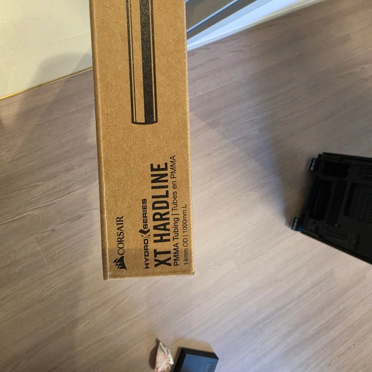 CORSAIR OBSIDIAN 1000D (커세어 1000d빅타워 케이스) 이미지