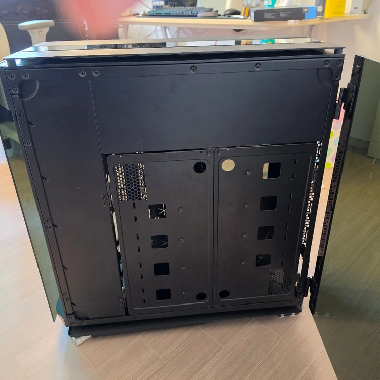 CORSAIR OBSIDIAN 1000D (커세어 1000d빅타워 케이스) 이미지