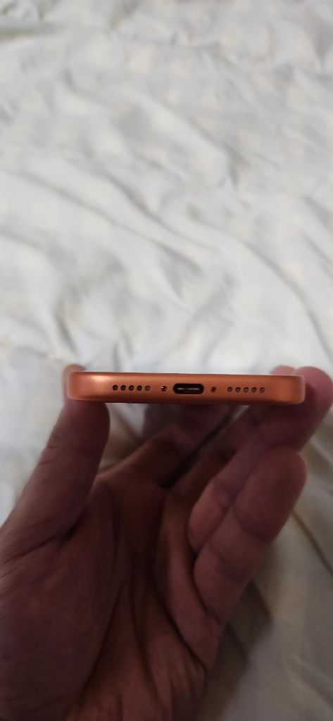 아이폰 17 프로 256GB 배터리99% 이미지