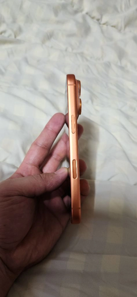 아이폰 17 프로 256GB 배터리99% 이미지