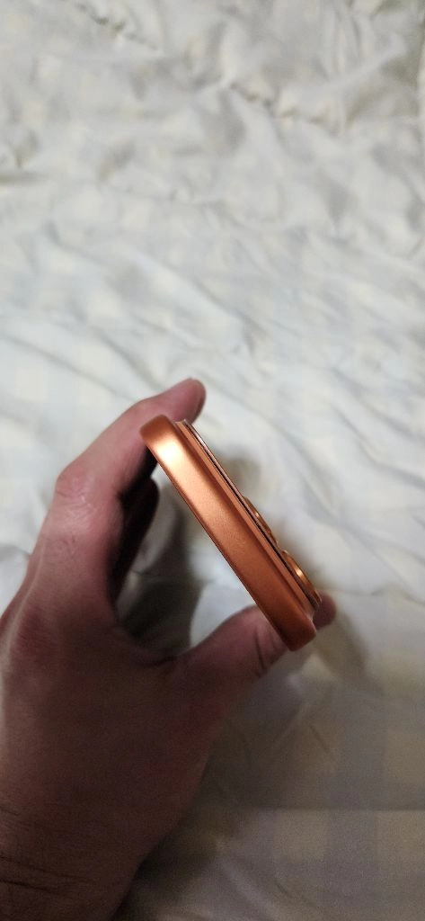 아이폰 17 프로 256GB 배터리99% 이미지