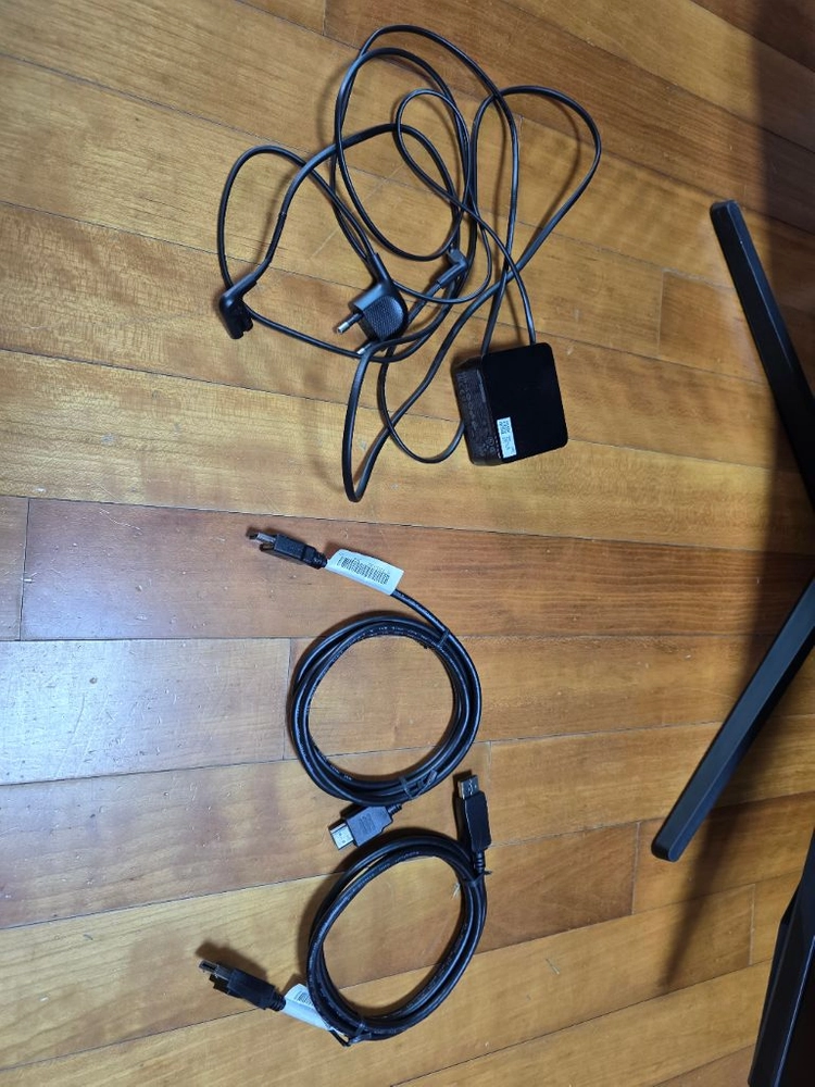 삼성 오디세이 G5 34인치 QHD게이밍 모니터 이미지