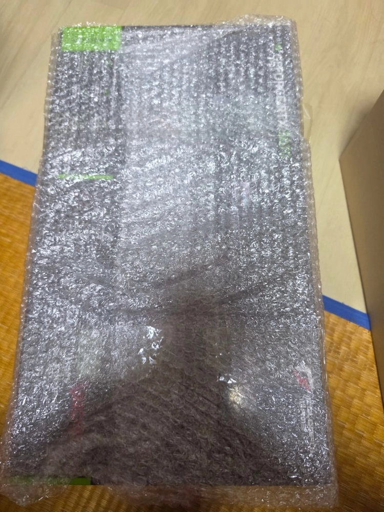 컬러풀 불칸 RTX 5070 12GB 그래픽카드 이미지