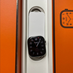 애플워치10에르메스 46mm SSS급 이미지