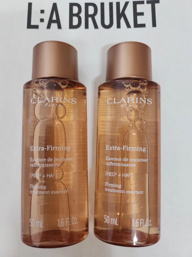 클라랑스 엑스트라 퍼밍 트리트먼트 에센스 100ml 이미지