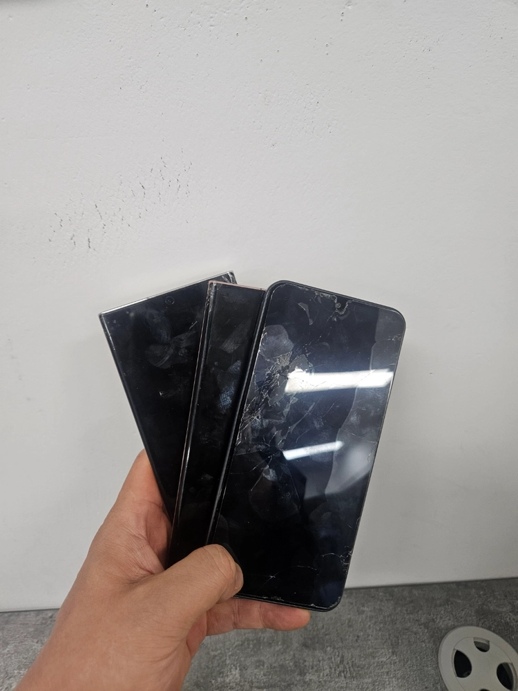 김포 중고폰 파손폰 고장폰 갤럭시 엘지폰 아이폰 필요해요 이미지