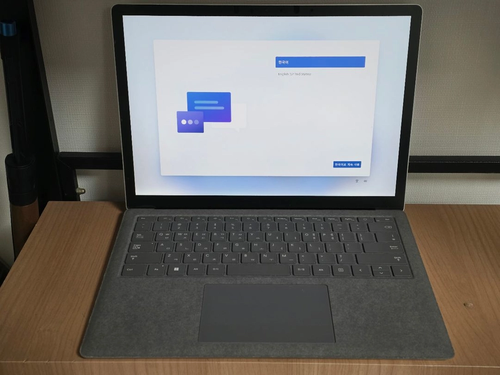 서피스랩탑5 512GB 13.5인치 판매 이미지