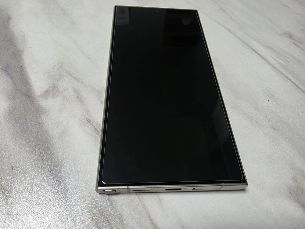 S24울트라 512GB 그레이 이미지