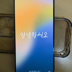[풀박스] 아이폰 16 Pro [512GB] 블랙 티타늄 판매합니다. 이미지