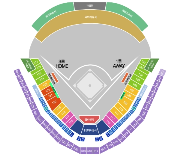 취저가! 주말 9월26일27일 LG 트원스 VS 기아 KIA 타이거즈 광주야구티켓 - 안심되는 중고거래