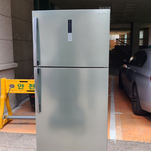 무료배송설치 삼성 585L 냉장고 2013,6제조 작동잘돼요, 이미지
