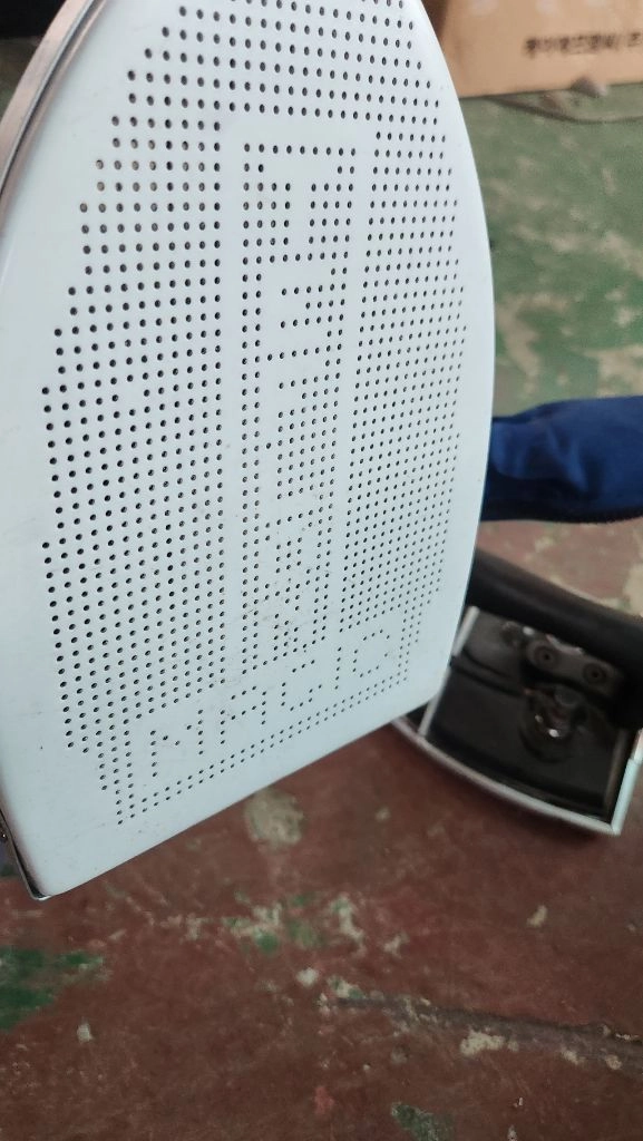 세웅산업 영업용 스팀다리미 2개 이미지