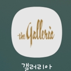 갤러리아 10만 팝니다 (70% 선물하기) 이미지