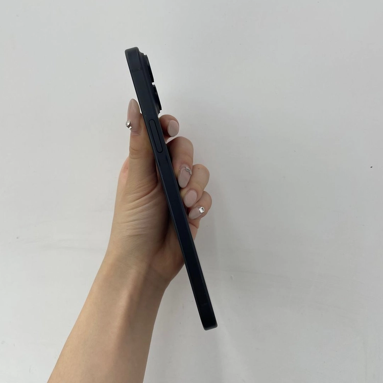 아이폰15플러스 배터리 89% 블랙 128GB 05079 울산중고폰 이미지