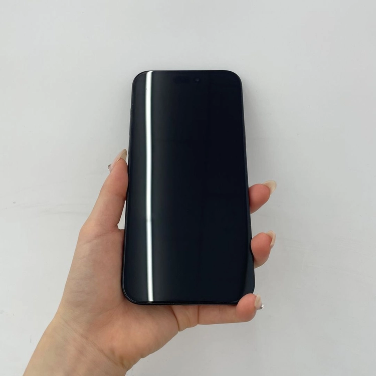 아이폰15플러스 배터리 89% 블랙 128GB 05079 울산중고폰 이미지
