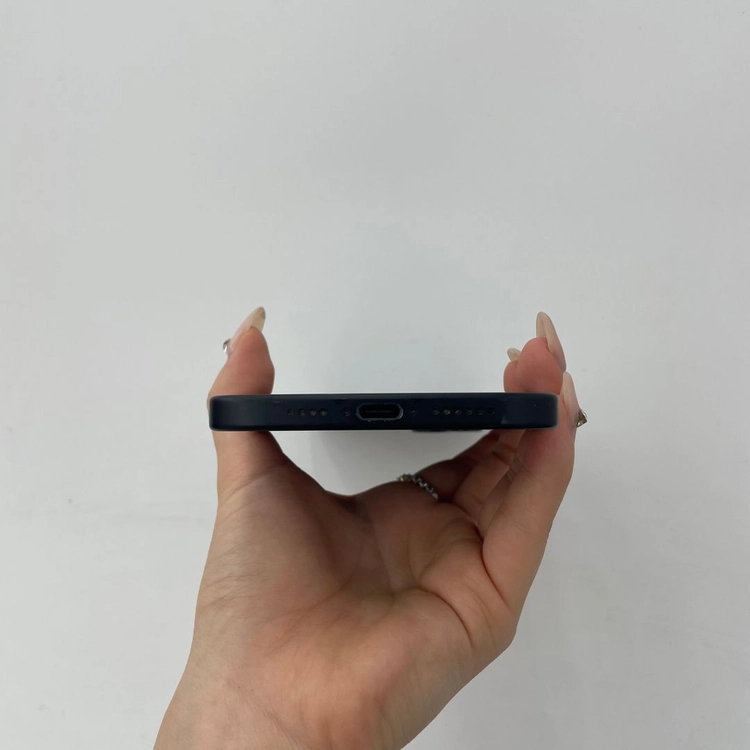 아이폰15플러스 배터리 89% 블랙 128GB 05079 울산중고폰 이미지