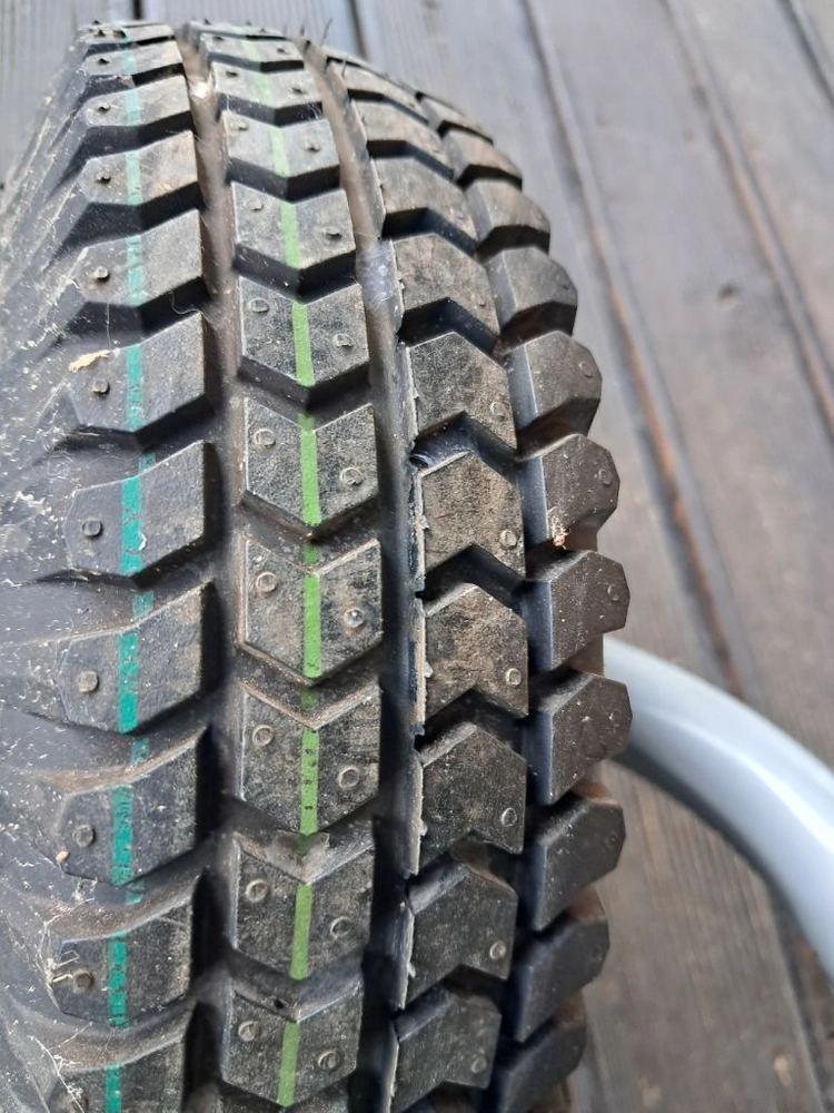 독일 비치트레커 볼러웨건 캠핑웨건 이미지