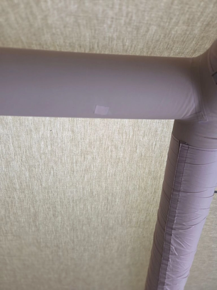 포레니아 하이노스 텐트 판매 합니다. 이미지