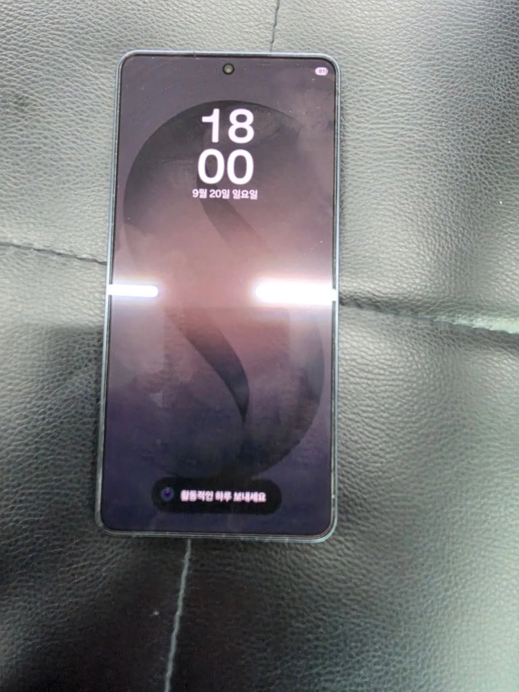 갤럭시 S26 울트라 512GB 블랙 이미지
