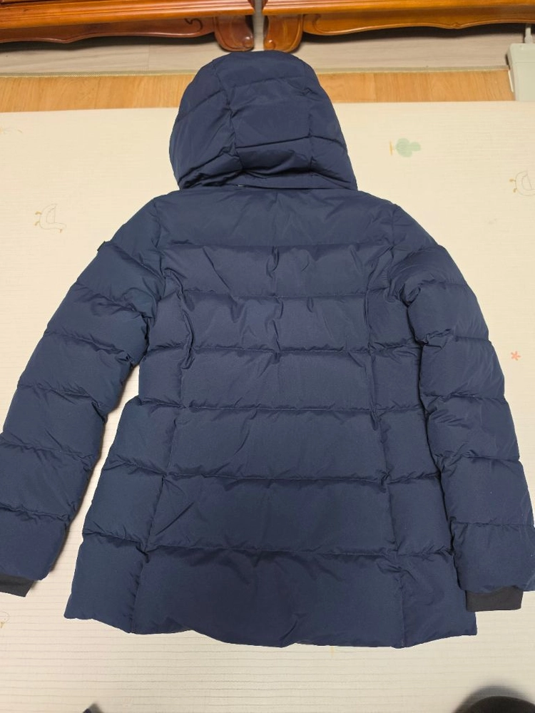 웨스트우드 여성 구수다운자켓 새상품 팔아요.95(M) 이미지