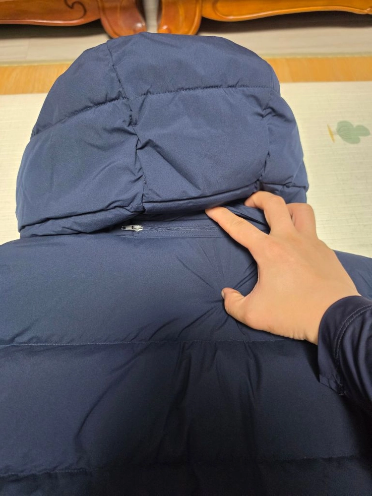 웨스트우드 여성 구수다운자켓 새상품 팔아요.95(M) 이미지