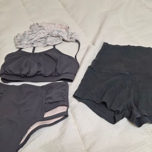 오르디오 폴웨어 S사이즈 반값택포 이미지