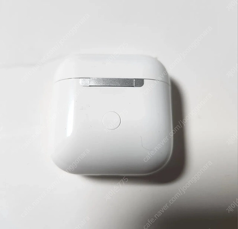 새것. ! 블루투스 이어폰 에어팟 과 비슷 C type 이미지
