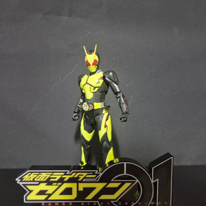 shf 가면라이더 제로원 판매합니다 이미지