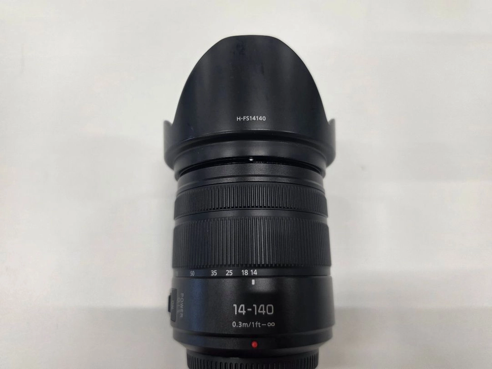 파나소닉 루믹스 14-140mm 렌즈 판매합니다 - 안심되는 중고거래