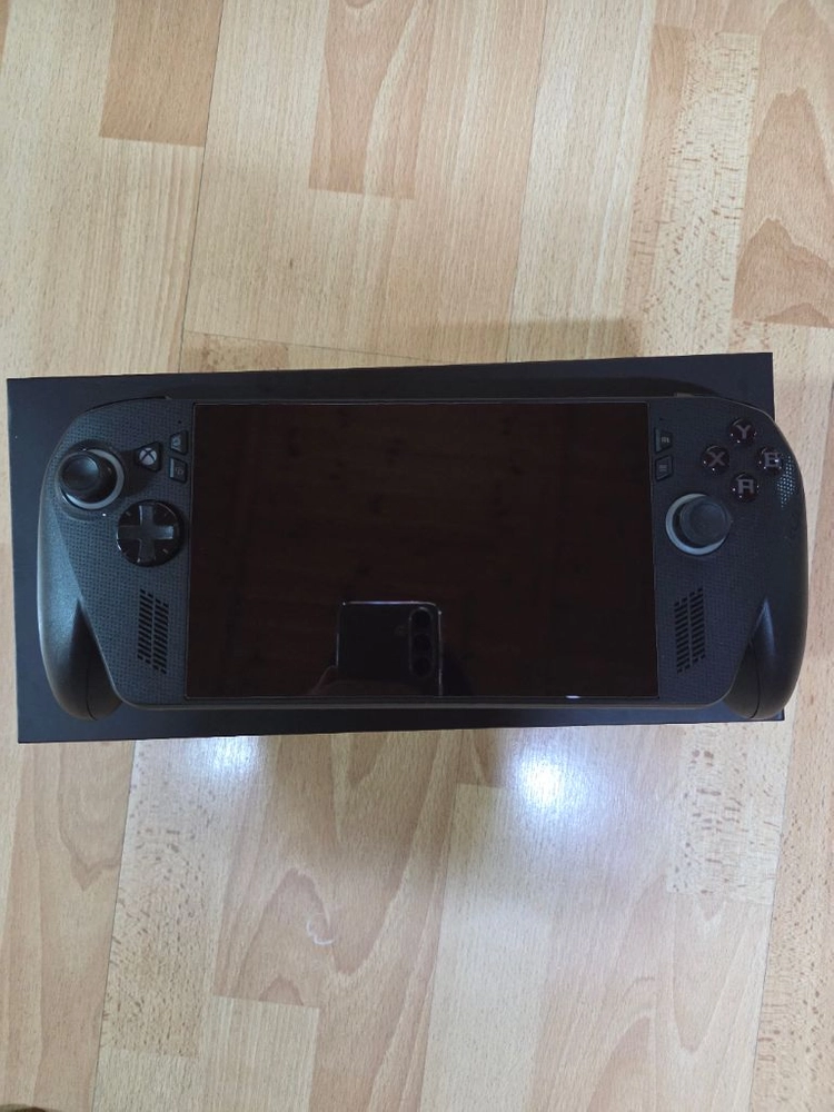 대전) 엑갈리 xbox rog ally 1tb umpc - 안심되는 중고거래