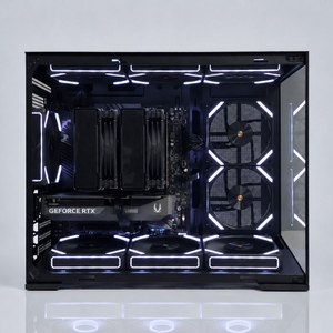 부산) 인텔i14세대 i5-14400F + RTX5060Ti 조립컴퓨터 본체 이미지