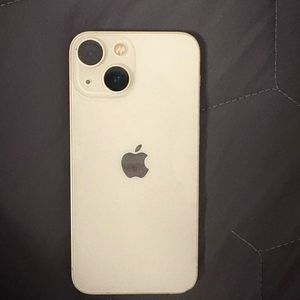 배터리 서능 83 아이폰13미니 128GB 이미지