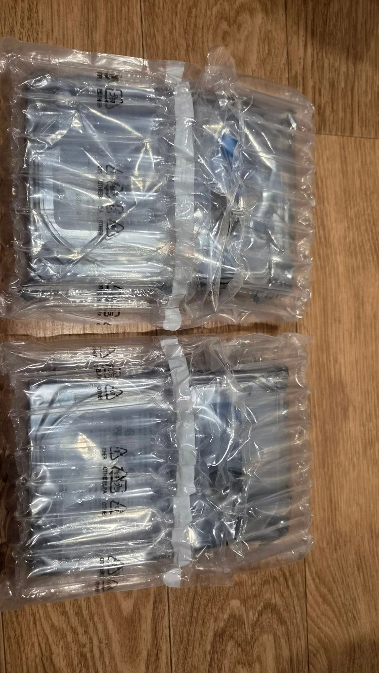 (미사용 새제품)씨게이트 스카이호크(SkyHawk) 10TB HDD 2개 이미지