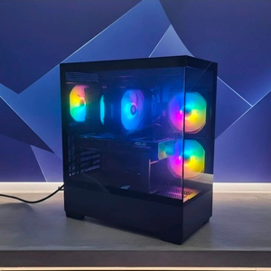 [풀박스] 고사양 데스크탑 RTX5060 TI 판매합니다 이미지