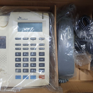 IP335S 인터넷 전화기 이미지