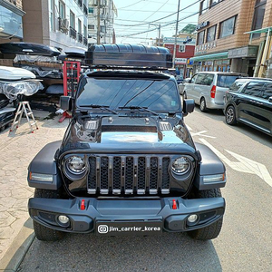 자동차검사 규제 풀림,아베나키 메세타 힐랜더 트랩오버랜드 루프탑텐트 어넥스 가로바 새제품 장착합니다 이미지