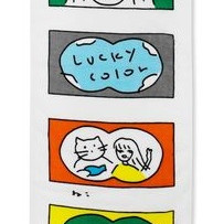 아이묭 여름굿즈 2024,2025 타올 2매 일괄판매 이미지