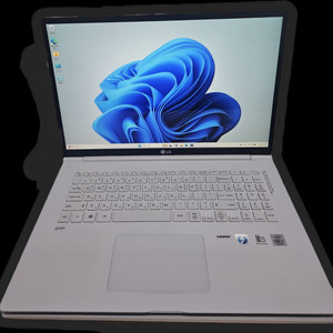 LG그램 노트북 17인치 17ZG995 i7-10세대/램16/SSD256 이미지
