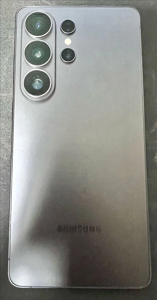 갤럭시s26울트라 팝니다(1tb) 이미지
