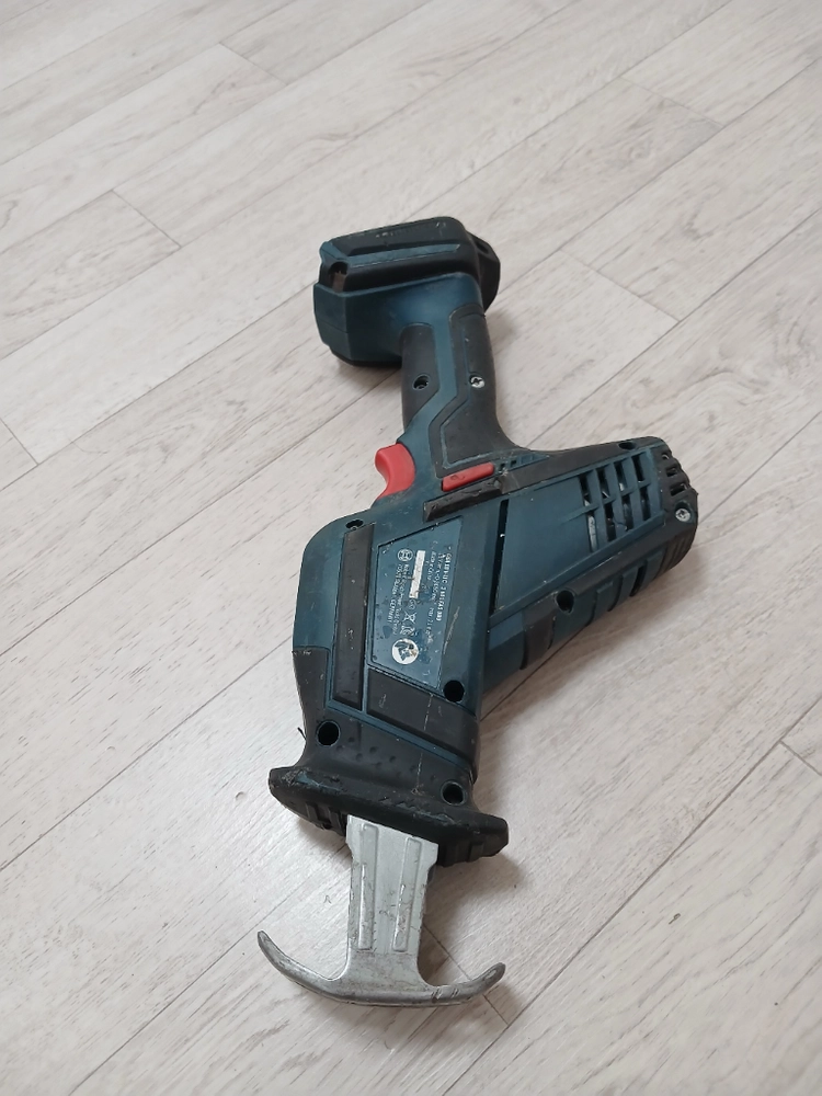보쉬 왕복톱 GSA 18V-LI C 이미지