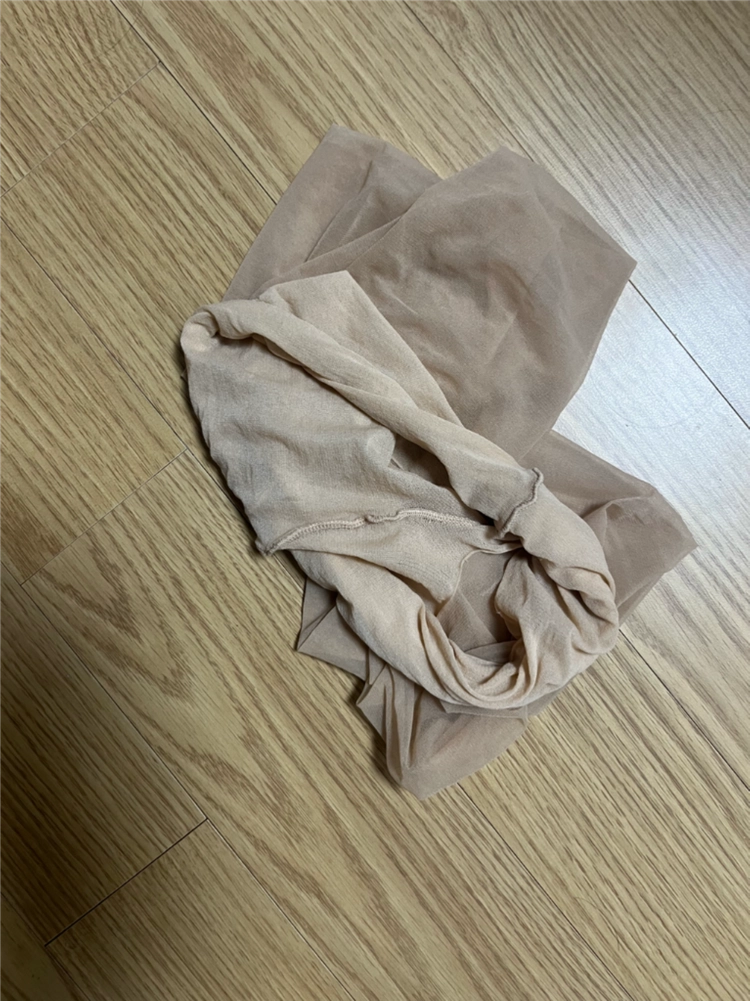 중고 스타킹 살색 - 안심되는 중고거래