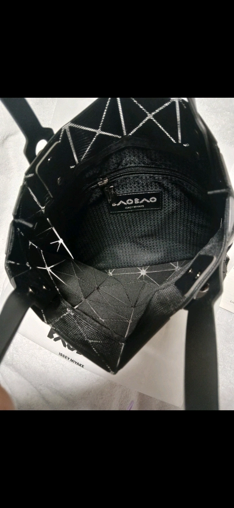 바오바오 토트백 이미지